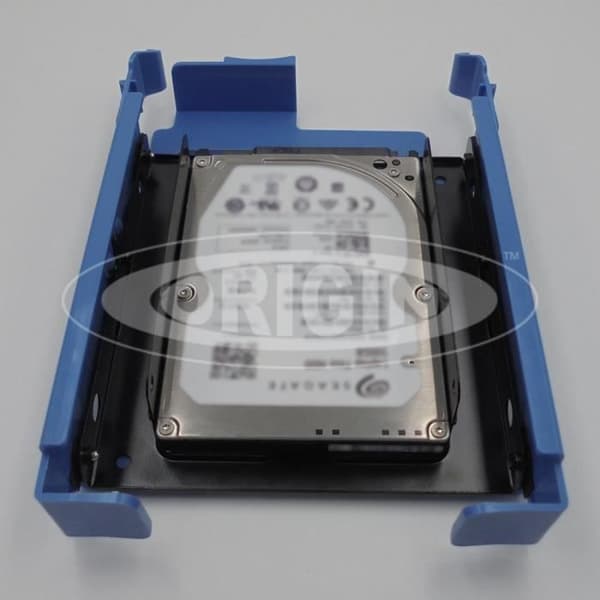 Intern SSD-disk Origin Storage - 256 GB - 3,5" - SATA 6 Gb/s - TLC