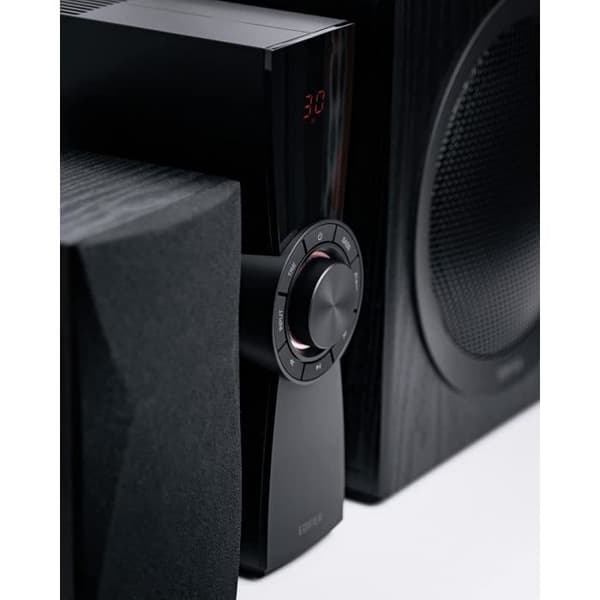 2.1-högtalarsystem - Edifier - CX7 - 69 watt - Bluetooth - USB - SD