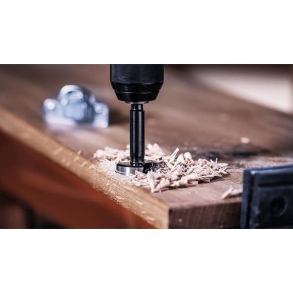 Foret - meche Bosch - 2608901828