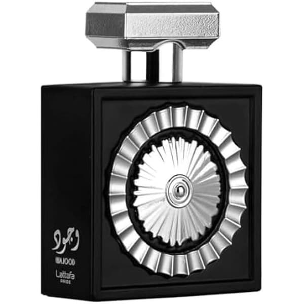 Eau de Parfum - LATTAFA - Pride Wajood - 100 ml - Mixte - Hög koncentration