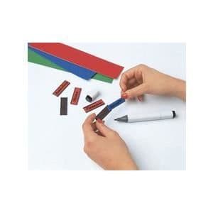magnetoplan Magnetoflex U-Profil, 50 x 10 mm, …