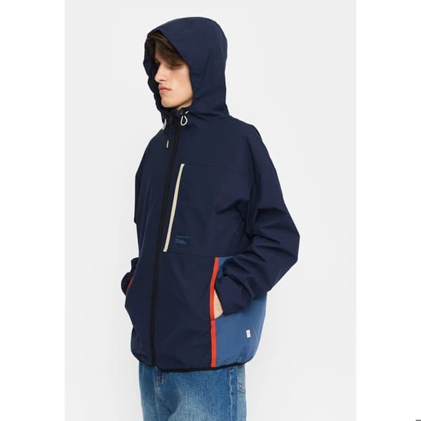 Revolution hoodie