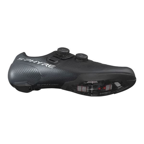 Shimano RC903 skor - svart