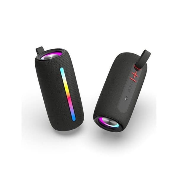 Bluetooth-högtalare - COOL - Universell - 10 W - Svart - Trådlös