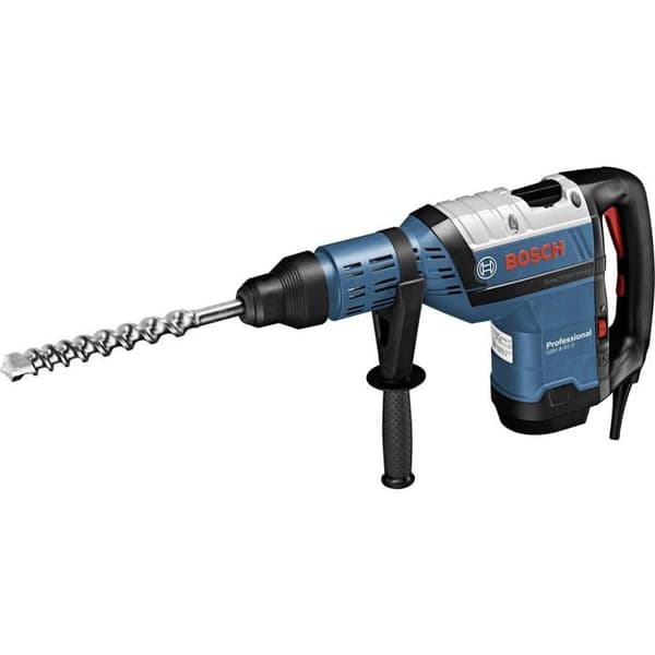 SDS-Max Borrhammare GBH 8-45 D BOSCH - 0611265100