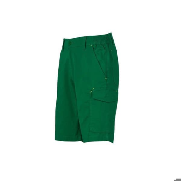 Bermuda Payper Wear Service - grön gelé
