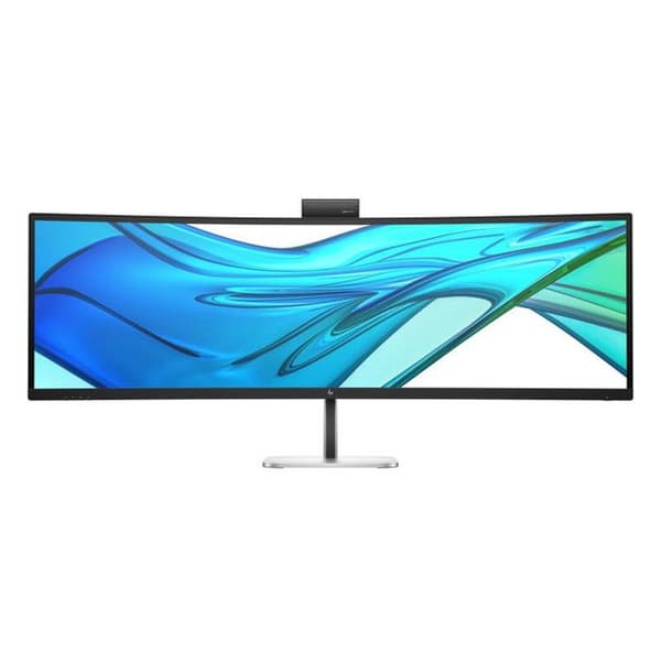 HP Series 5 Pro 49p DQHD Konferensmonitor 549pm HDMI DP