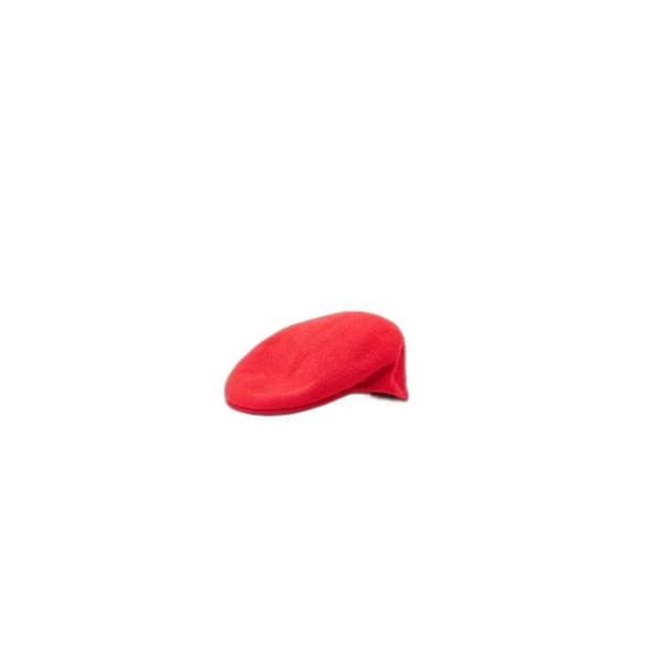 Keps Kangol Bermuda 504 - scarlet - M