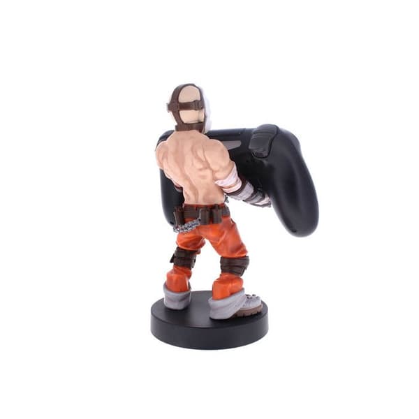 Support- och laddningsfigur för kontroller och smartphone - EXQUISITE GAMING - PSYCHO