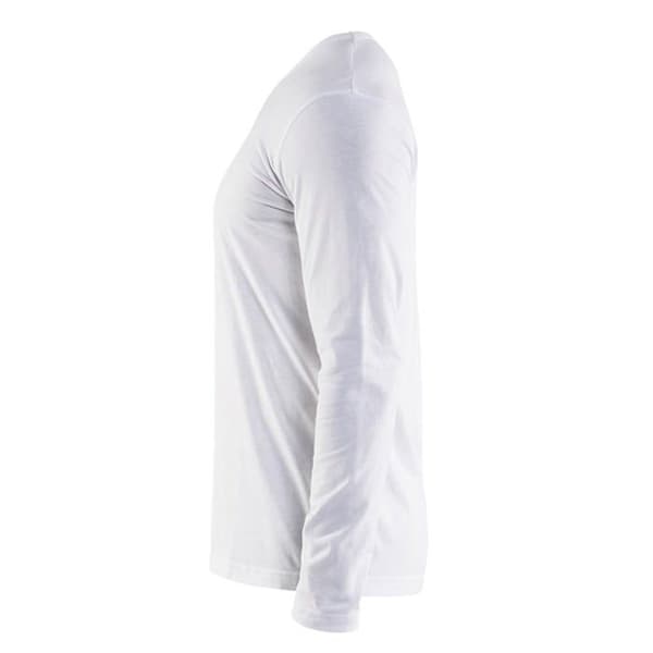 Blaklader långärmad t-shirt
