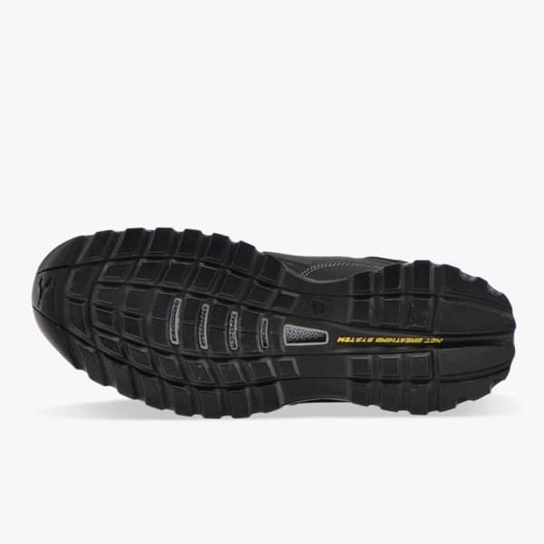 GLOVE TECH HI PRO S3 SRA HRO ESD SKYDDSKO SVART - Diadora