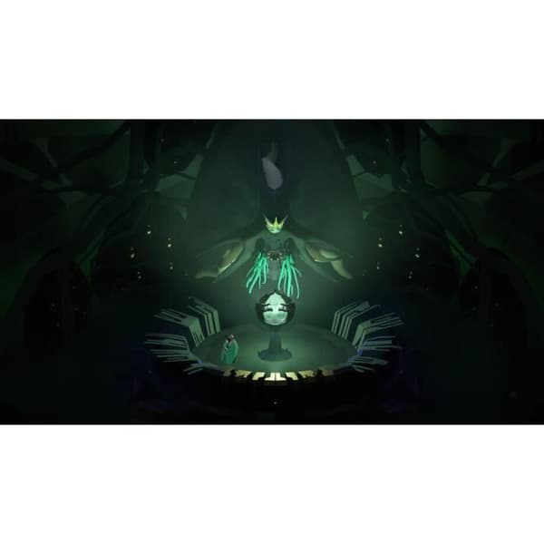 Videospel - Jeppe Carlsen - Cocoon - Äventyr - PS5 - PEGI 7+