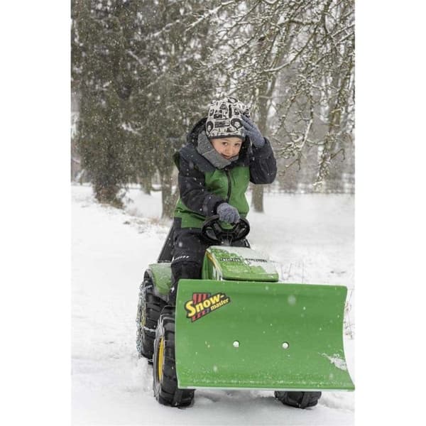 Snow Master Tillbehör för traktor