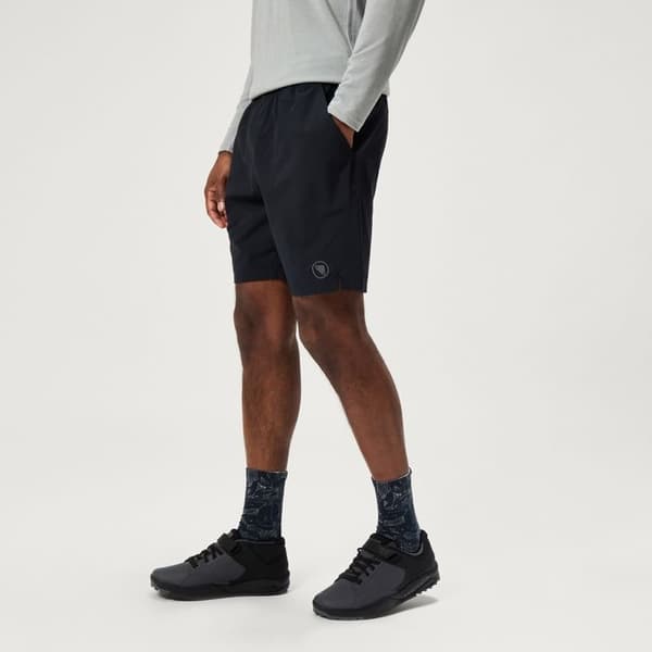 Short Endura Loop Baggy