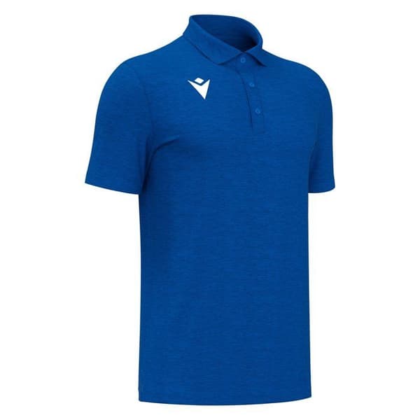Polo Macron Jazz