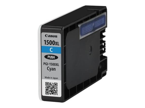 Canon Cartouche PGI-1500XL -
