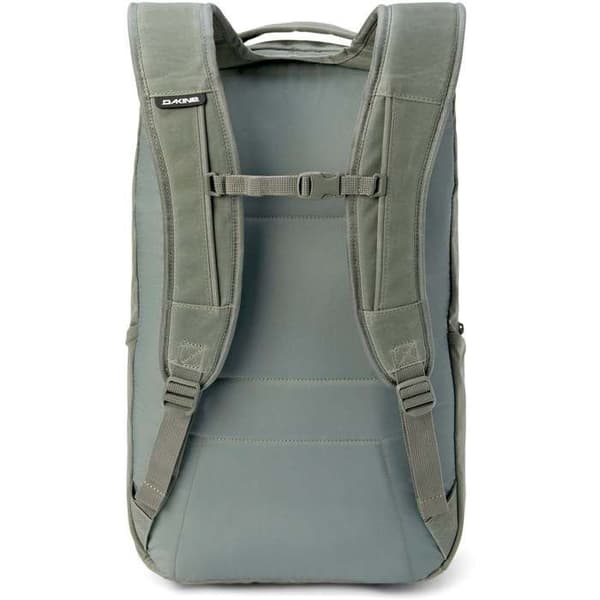 Dakine Campus ryggsäck - mulled basil - Grön - 25 L