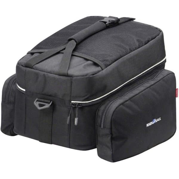 Cykelväska Klickfix Rackpack Touring Racktime