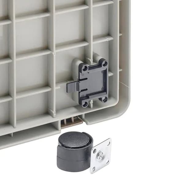 Inhägnad - hundgård Lanco - LA455SCG