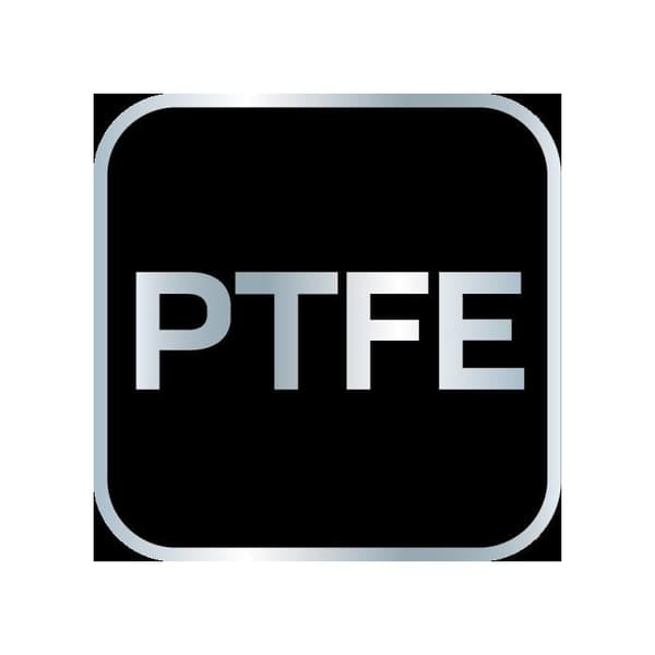 Tejpistol i teflon