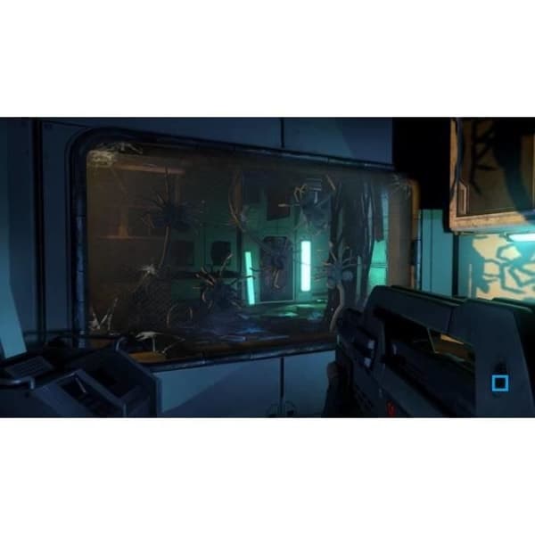 ALIENS COLONIAL MARINES LIMITED / PC-spel