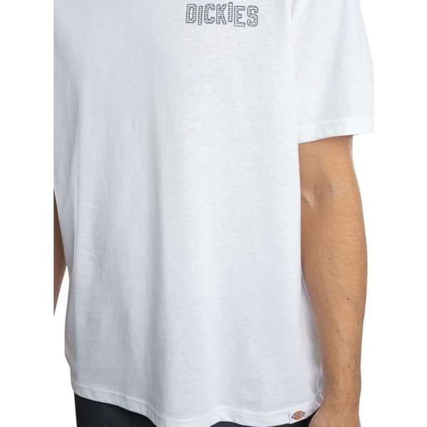 T-shirt Bricklane - Dickies