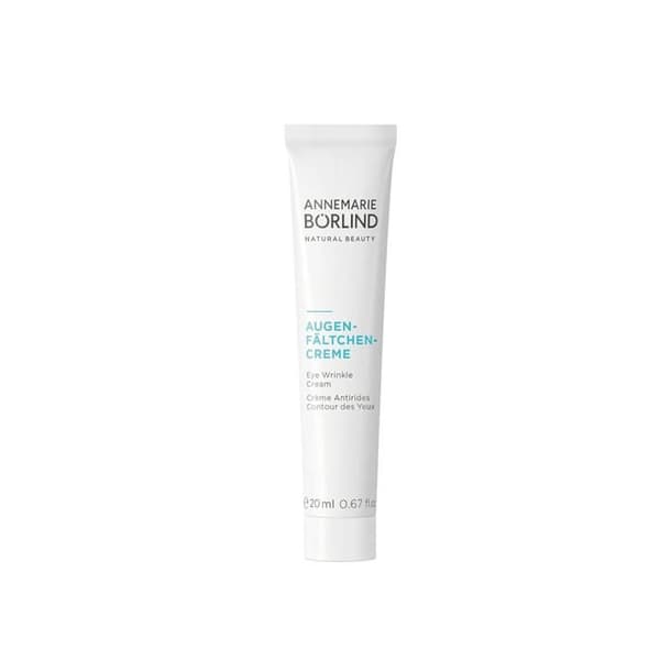 Annemarie Borlind Ögonrynkecreme 20 Ml