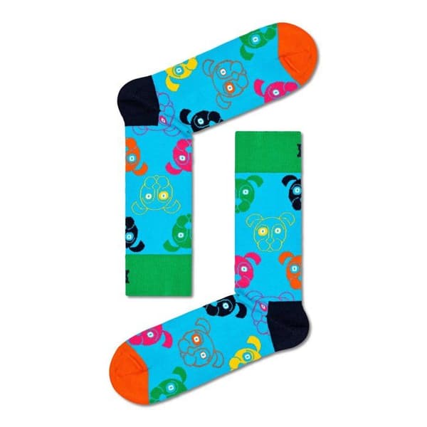 Happy Socks Strumpor Unisex - grafisk, 3-pack, 3-pack presentset