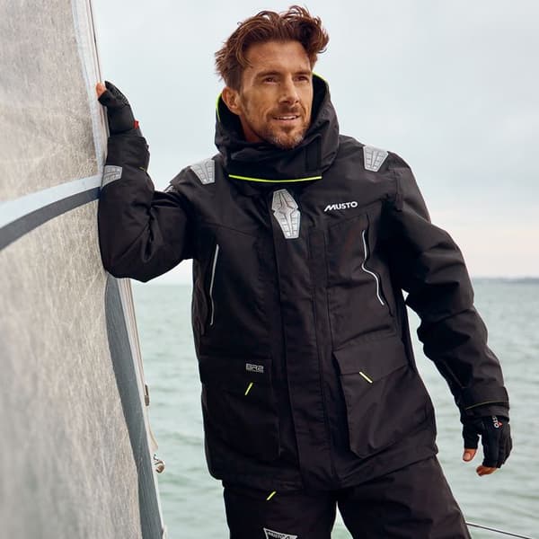 Musto Br2 Offshore 2.0 vattentät jacka