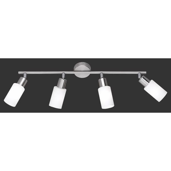 MARS spotlight matt nickel R80014007 - Trio Lighting -