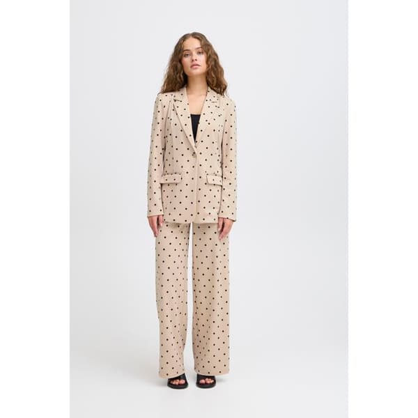 Blazer dam Ichi Kate