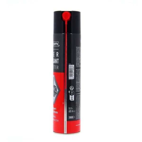 FACOM Super avfettningsmedel - Aerosol - 600 ml
