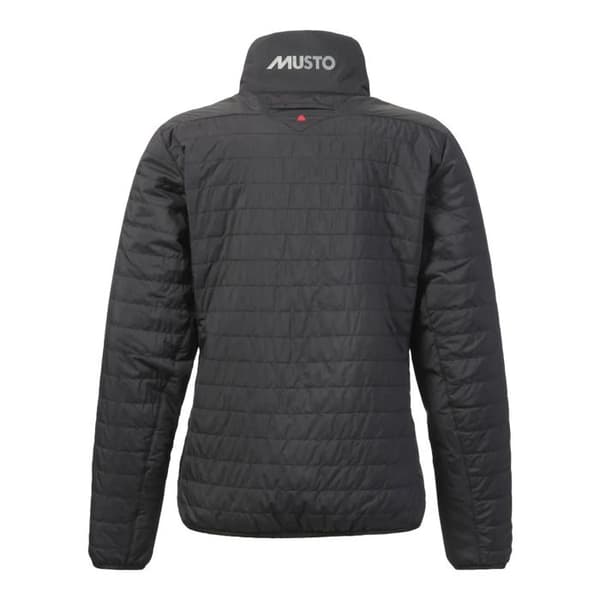 Isolerande jacka dam Musto Solent Pl