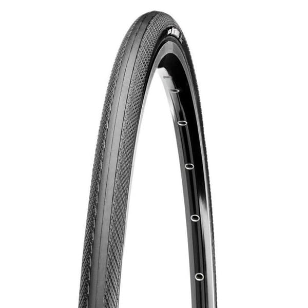 Däck tr. styvt Maxxis Dolomites SilkWorm