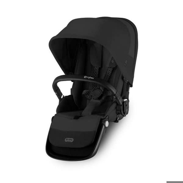 CYBEX - Andra Säte Gazelle S Moon Black