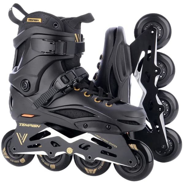 Roller freeskate Tempish Viber L.E. 80
