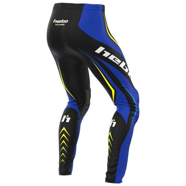 Hebo Pro motocrossbyxor