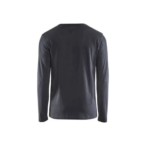 Blaklader långärmad t-shirt