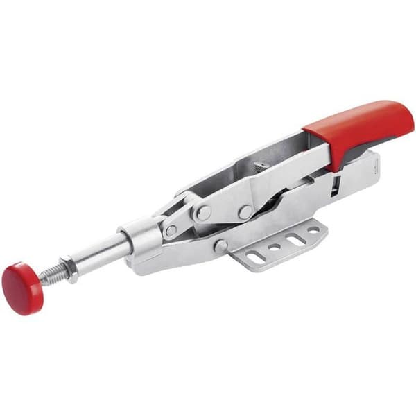 Knäpress STC-IHH25 Bessey