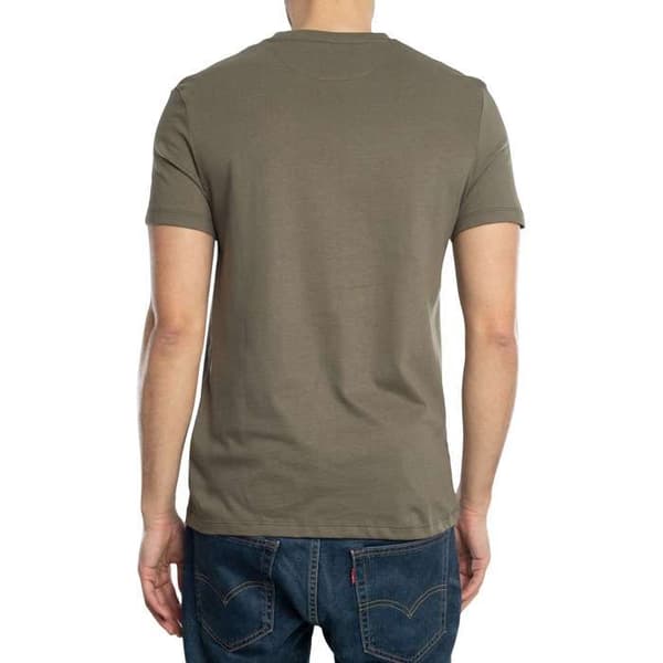 T-Shirt Slim Dunstan River Crew - Timberland
