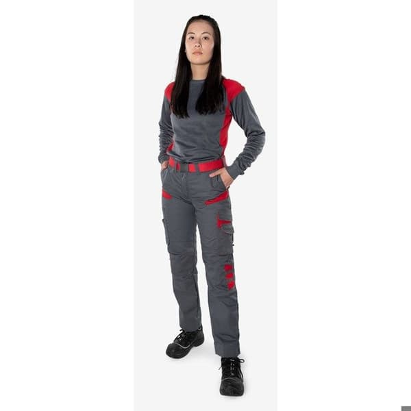 Arbetsbyxor dam Fristads 2554STFP