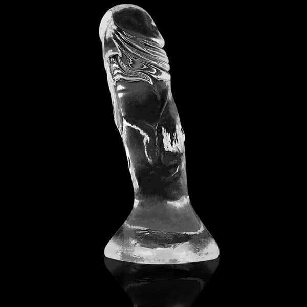 XRAY KLAR KUK 12CM X 2 6CM