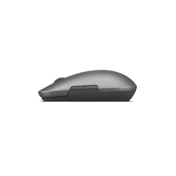Mus - LENOVO - Pro Plus 6050 - Trådlös RF+Bluetooth - 2400 dpi - Ambidextrous