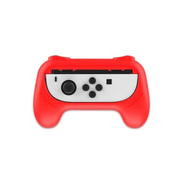 Grepp för Joy-Con - NACON - Set om 2 - Ergonomiska - Optimalt komfort - Enkel installation