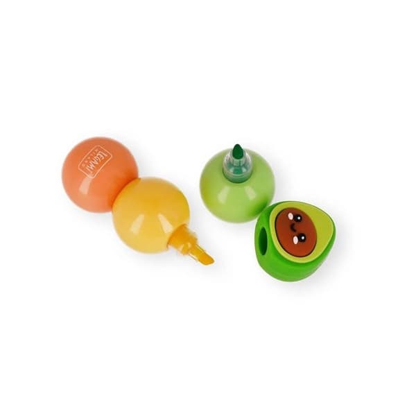 LEGAMI 3 in 1 Avocado Highlighter