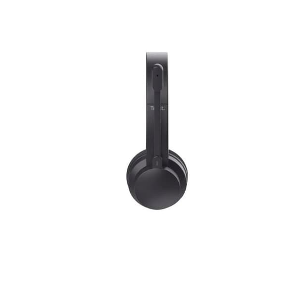Trådlös headset - TRUST - AYDA ENC - Bluetooth 5.0 - Bullerdämpning - Circumaural