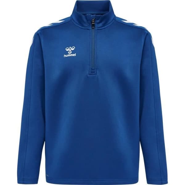 Hummel hmlCORE XK barntröja - blå - 10 år