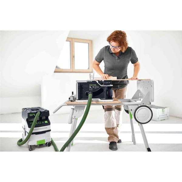 FESTOOL UG-CSC-SYS transportchassi - 577001