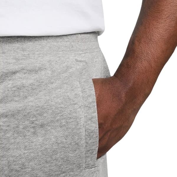 Nike Alumni Short Stort Logga Grå - FQ4950-063