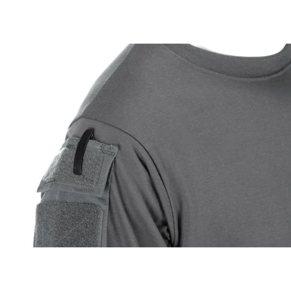 T-shirt Invader Gear Tactical - varggrå
